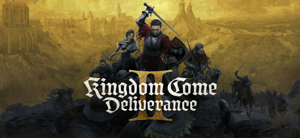 Kingdom Come: Deliverance II: Penempaan Mahakarya Abad Pertengahan yang Dinantikan
