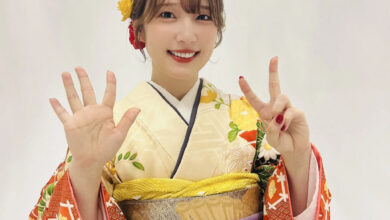 Kisah Lucu Pernikahan Seiyuu Maaya Uchida dan Kaito Ishikawa yang Menggemaskan