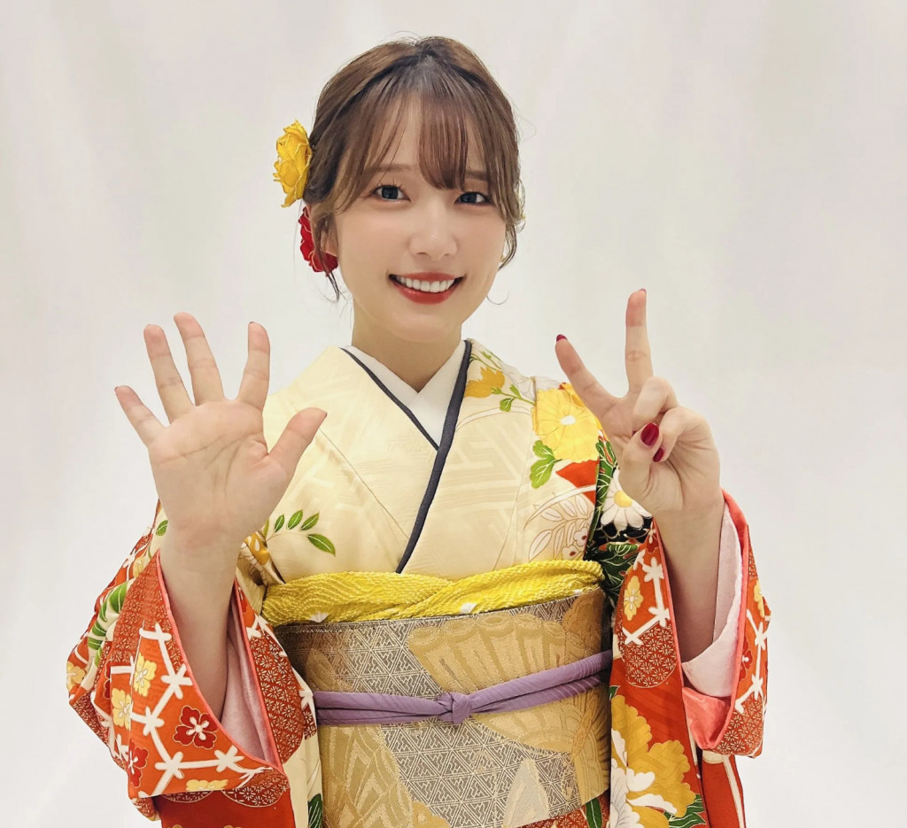 Kisah Lucu Pernikahan Seiyuu Maaya Uchida dan Kaito Ishikawa yang Menggemaskan