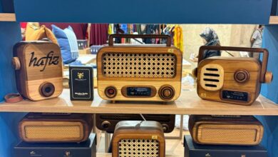 Kisah UKM Cianjur: Transformasi Limbah Desa Jadi Perangkat Audio Bernilai