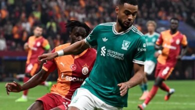 Klasemen Liga Champions: Real Madrid Hancurkan Lawan, Liverpool Tersandung