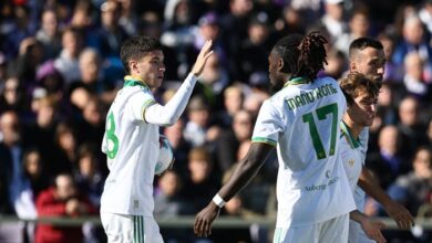 Klasemen Liga Italia: Roma Pantau Ketat Napoli, Juventus Tempati Posisi Kedelapan