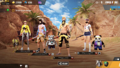 Kode Redeem Free Fire Max 31 Oktober 2025: Klaim Skin dan Diamond Gratis!