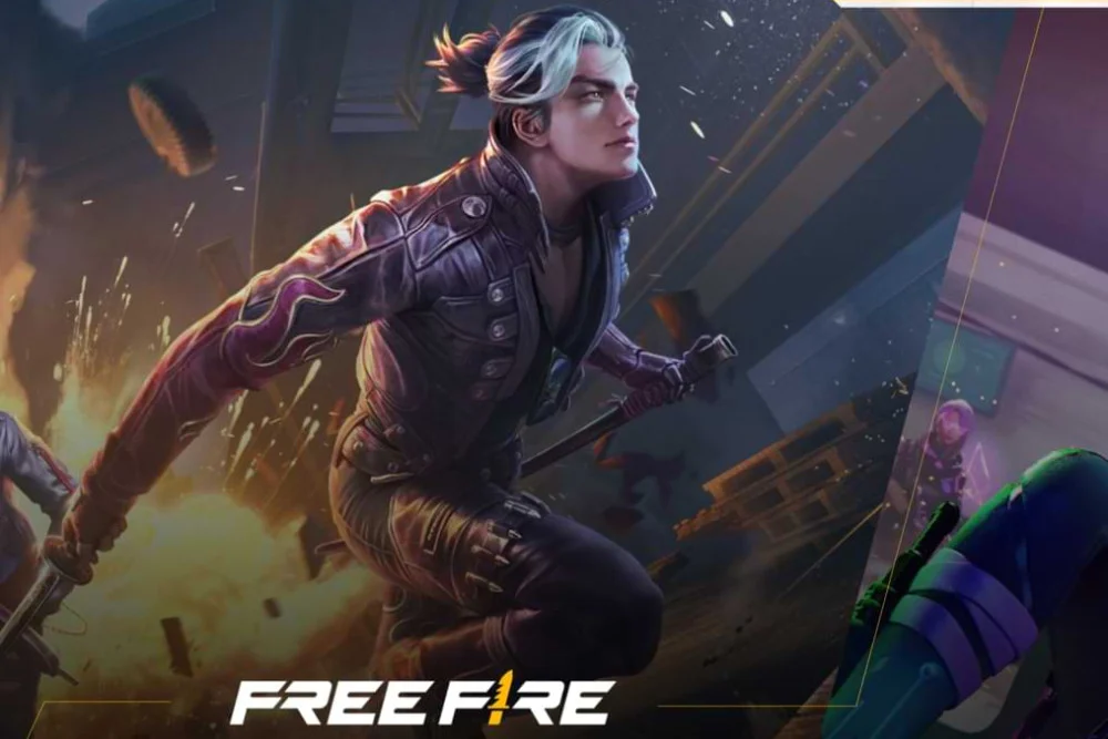 Kode Referral Eksklusif Free Fire 11 Oktober 2025: Dapatkan Bonus 50% Diamond!