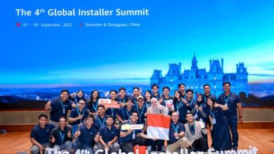 Kolaborasi Cetak Praktisi EPC Andalan di Solar Academy Indonesia 2025