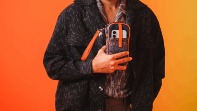 Kolaborasi Didiet Maulana, Digimap Luncurkan Pouch Spesial untuk iPhone 17