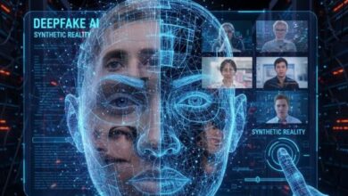 Komdigi Imbau Cantumkan Logo di Video dan Gambar AI untuk Cegah Disinformasi