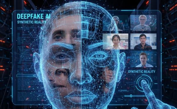 Komdigi Imbau Cantumkan Logo di Video dan Gambar AI untuk Cegah Disinformasi