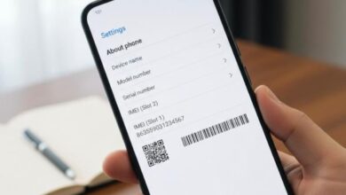 Komdigi Kaji Blokir IMEI Mandiri: Ponsel Dicuri Bisa Langsung Diblokir