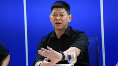 Komite Olimpiade Indonesia Temui IOC Terkait Penolakan Visa Atlet Israel