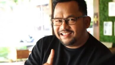 Kompak Absen, Sidang Cerai Bedu dan Irma Kartika Ditunda Dua Pekan