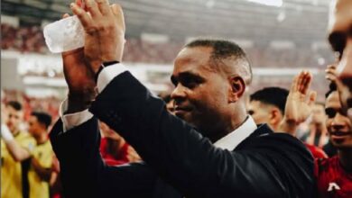 Kompensasi Patrick Kluivert Setelah Dipecat dari Timnas Indonesia: Nominal Fantastis!