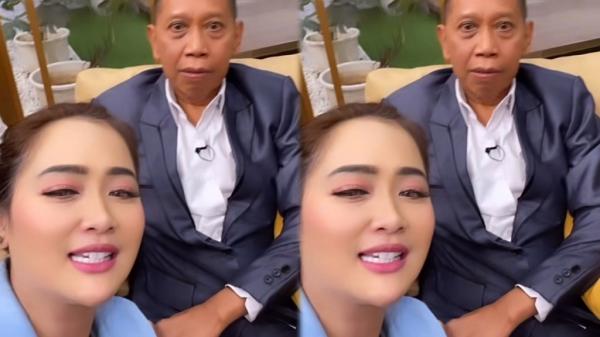 Kondisi Terkini Tukul Arwana: Perlahan Pulih, Belum Bisa Bicara Lagi