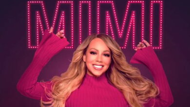 Konser Malam Ini: Mariah Carey Tampil dengan Tarian Ondel-Ondel dan 'We Belong Together'