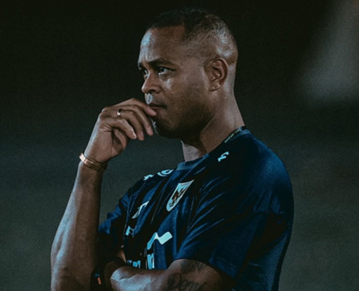 Kritik Pedas Pengamat Belanda: Patrick Kluivert Cs Dipecat Usai Gagal Piala Dunia