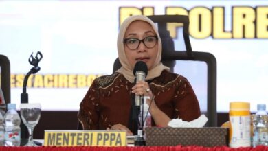 Kupang Diguncang Kasus Prostitusi Online Anak: Menteri PPPA Ungkap Fakta Mengejutkan