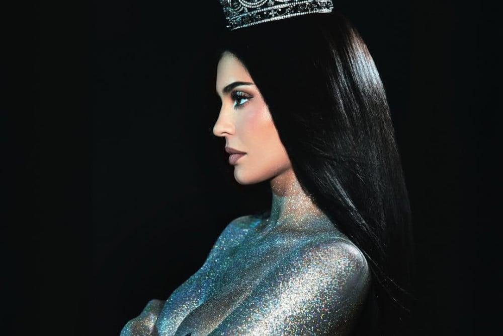 Kylie Jenner Debut Penyanyi: Rilis Lagu 'Fourth Strike' dengan Gempar