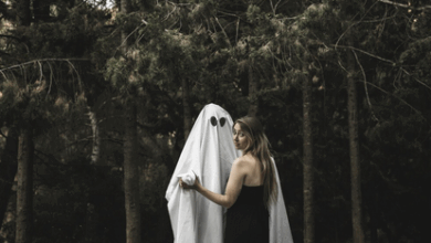 La Pascualita: Manekin Pengantin Diduga Mumi yang Memikat di Chihuahua