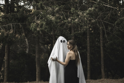 La Pascualita: Manekin Pengantin Diduga Mumi yang Memikat di Chihuahua