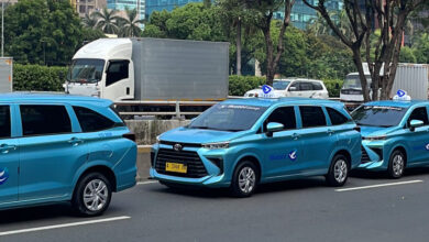 Laba Bersih Bluebird Tembus Rp488 Miliar hingga Kuartal III 2025