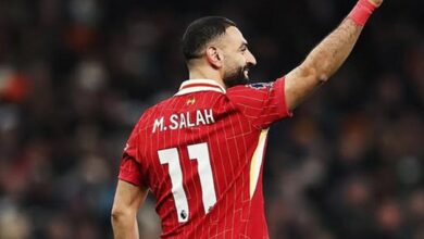 Laga Liverpool vs Manchester United: Momentum Kebangkitan Mohamed Salah di Liga Inggris 2025-2026