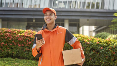 Lalamove Resmi Hadir di Medan, Penuhi Kebutuhan Logistik UMKM