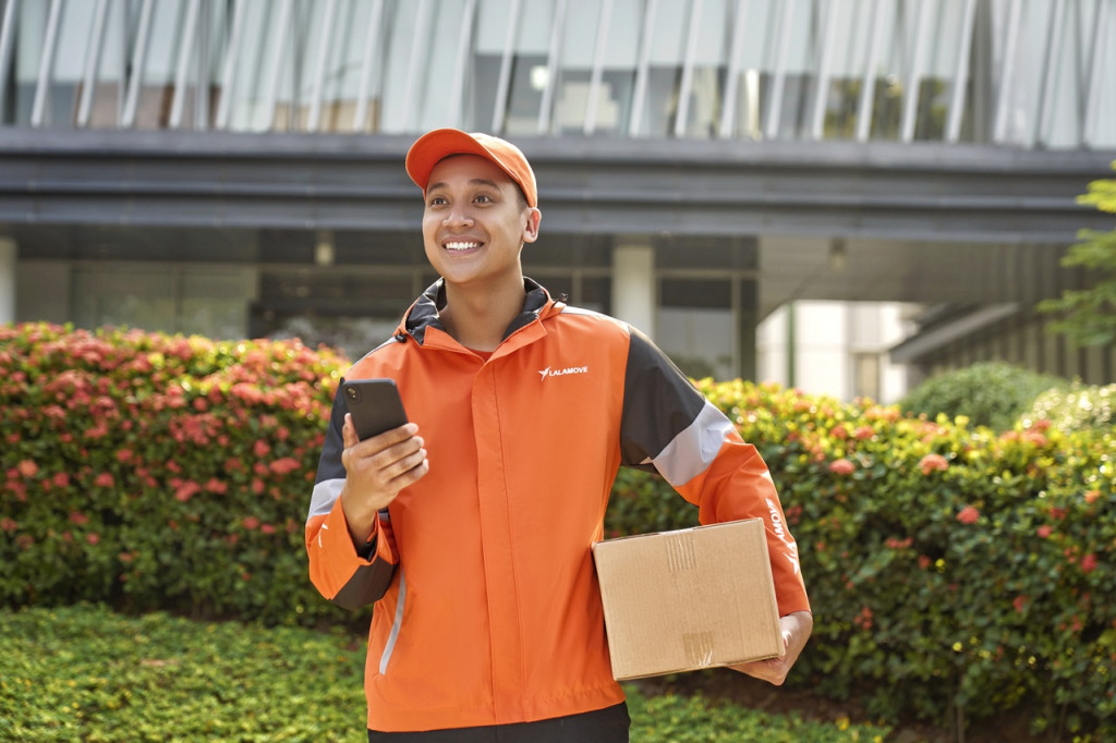 Lalamove Resmi Hadir di Medan, Penuhi Kebutuhan Logistik UMKM
