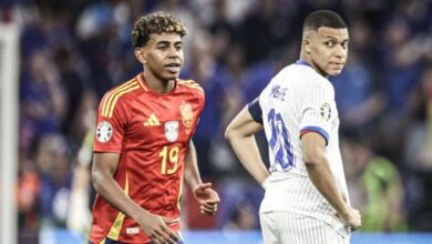 Lamine Yamal Kerap Dihujat, Kylian Mbappe: "Gak Usah Lebay!"