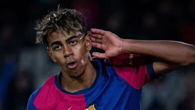 Lamine Yamal Sebut Real Madrid Tim Pencuri, Iniesta: Bumbu El Clasico