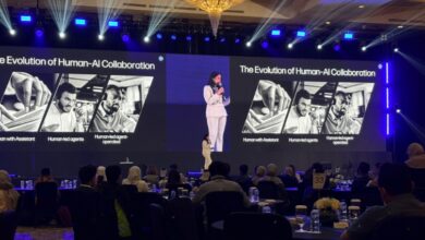 Laporan Terbaru Ungkap Indonesia Sebagai Negara Teratas Adopsi AI