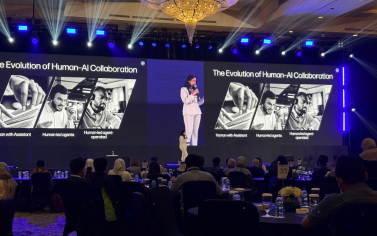 Laporan Terbaru Ungkap Indonesia Sebagai Negara Teratas Adopsi AI