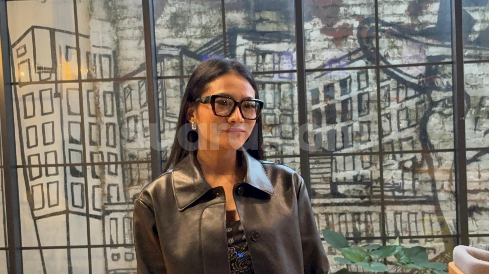 Latoya De Larasa Makin Pede di Jalur Pop Melayu dengan Lagu 'Sesal'