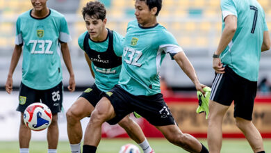 Lawan Persija, Persebaya Diuji Tingkat Adaptasi Tim di Liga