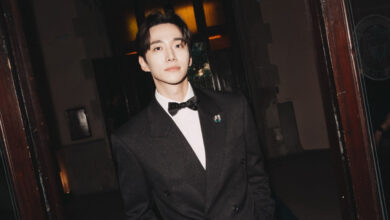 Lee Junho Rogoh Kocek Pribadi untuk Dukung Proyek Drakor Typhoon Family