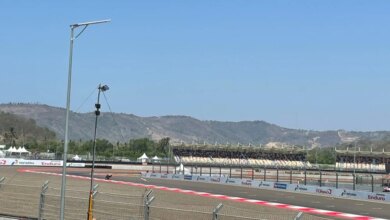 Lengkap! Ini Jadwal MotoGP Mandalika 2025, Dimulai Jumat Pagi