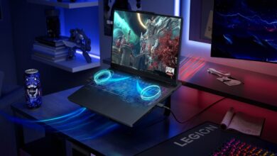 Lenovo Legion Pro 5i dan Legion 5i dengan Coldfront Hyper Meluncur di Indonesia