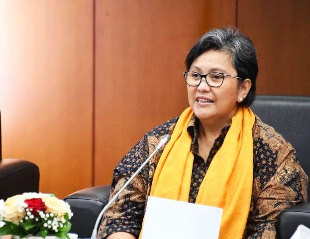 Lestari Moerdijat: Hari Batik Nasional Perkuat Relevansi Batik untuk Generasi Muda