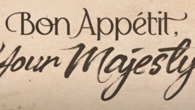 Link Streaming Drakor Bon Appetit Your Majesty dengan Subtitle Indonesia!