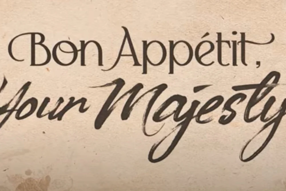 Link Streaming Drakor Bon Appetit Your Majesty dengan Subtitle Indonesia!