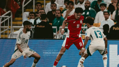 Link Tiket Nobar Indonesia Vs Irak di CGV: Simak Cara Pembeliannya!