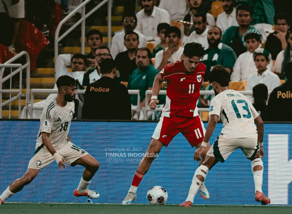 Link Tiket Nobar Indonesia Vs Irak di CGV: Simak Cara Pembeliannya!