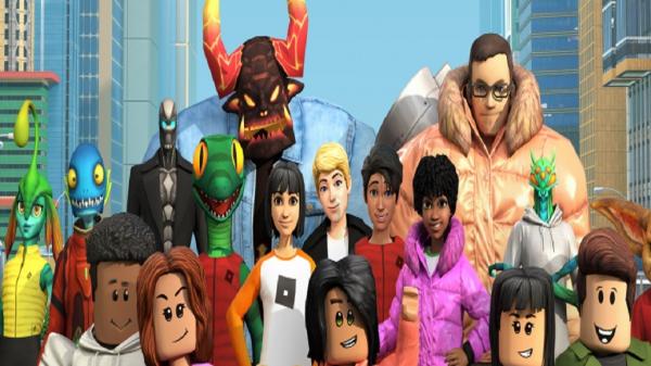 Link Top Up Robux Murah Resmi 2025: Anti Banned & Cepat Masuk!