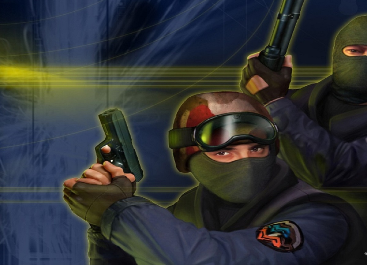 Link dan Cara Download Counter Strike 1.6 untuk Android: Panduan Lengkap