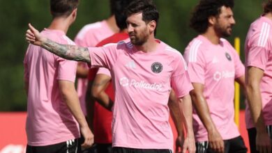 Lionel Messi Perpanjang Kontrak di Inter Miami, Main Hingga Usia 41 Tahun