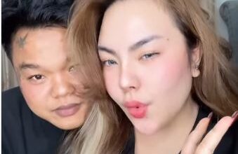 Lisa Mariana Kembali Posting Rujuk dengan Mantan Suami, Bakal Diperiksa Tersangka