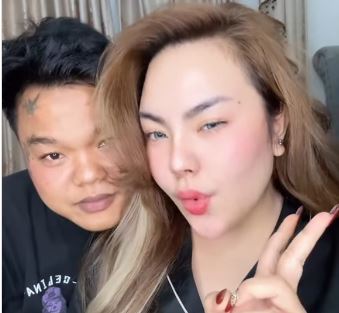 Lisa Mariana Kembali Posting Rujuk dengan Mantan Suami, Bakal Diperiksa Tersangka