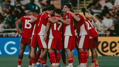 Live Hasil Timnas Indonesia vs Irak: Garuda Tumbang, Piala Dunia Jauh Dari Harapan