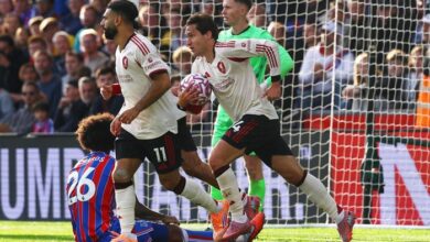 Liverpool Vs Crystal Palace: The Reds Hadapi Catatan Buruk Menjelang Pertandingan