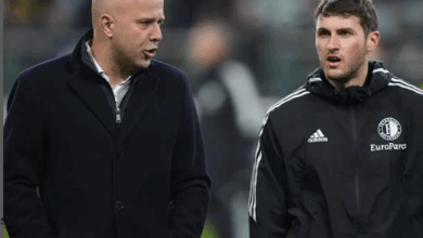 Liverpool vs Chelsea: Arne Slot Akui The Reds Telan Tiga Kekalahan Beruntun