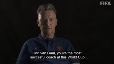 Louis van Gaal Dikonfirmasi Latih Ajax, Isu ke Timnas Indonesia Hilang?